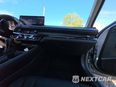 2023 Honda Accord Hybrid EX-L w/o BSI - zdjęcie 19 z 22 - miniatura