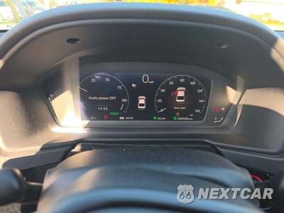2023 Honda Accord Hybrid EX-L w/o BSI - zdjęcie 9 z 22 - miniatura