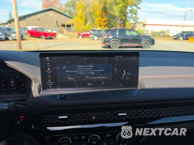 2023 Honda Accord Hybrid EX-L w/o BSI - zdjęcie 10 z 22 - miniatura