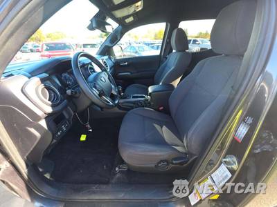 2018 Toyota Tacoma TRD Sport Crew Cab Long Bed - zdjęcie 6 z 26 - miniatura