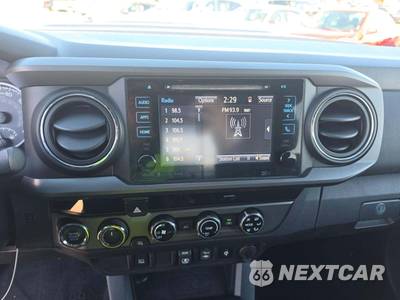 2018 Toyota Tacoma TRD Sport Crew Cab Long Bed - zdjęcie 10 z 26 - miniatura
