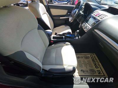 2016 Subaru Crosstrek 2.0i Premium - zdjęcie 18 z 26 - miniatura
