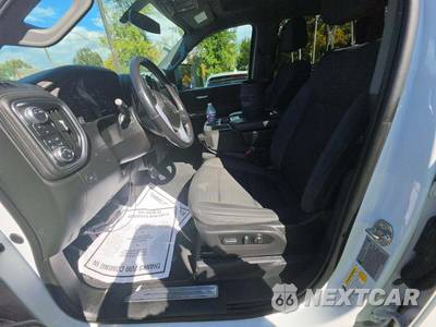 2022 GMC Sierra 2500HD SLE Crew Cab Medium Bed 3SA - zdjęcie 6 z 21 - miniatura