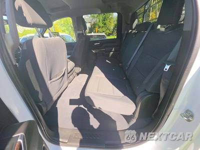 2022 GMC Sierra 2500HD SLE Crew Cab Medium Bed 3SA - zdjęcie 13 z 21 - miniatura