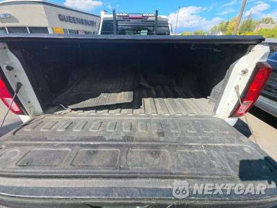 2022 GMC Sierra 2500HD SLE Crew Cab Medium Bed 3SA - zdjęcie 14 z 21 - miniatura