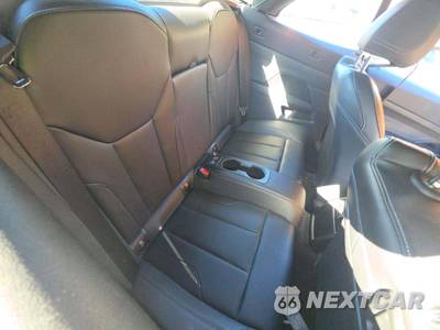 2025 BMW 4 Series Convertible 430i - zdjęcie 16 z 20 - miniatura