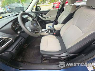2024 Subaru Forester - zdjęcie 6 z 22 - miniatura