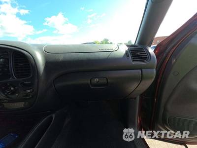 2006 Toyota Tundra Limited Extended Cab Medium Bed w/Rear Doors - zdjęcie 19 z 20 - miniatura