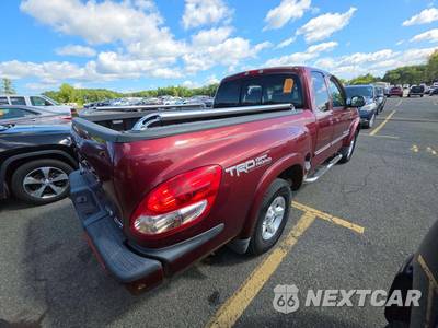 2006 Toyota Tundra Limited Extended Cab Medium Bed w/Rear Doors - zdjęcie 3 z 20 - miniatura