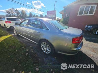 2008 Audi A8 L 4.2 - zdjęcie 2 z 21 - miniatura