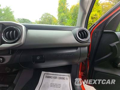 2016 Toyota Tacoma SR5 Crew Cab Medium Bed - zdjęcie 19 z 22 - miniatura