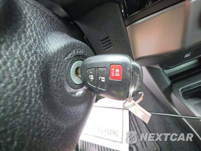 2016 Toyota Tacoma SR5 Crew Cab Medium Bed - zdjęcie 8 z 22 - miniatura