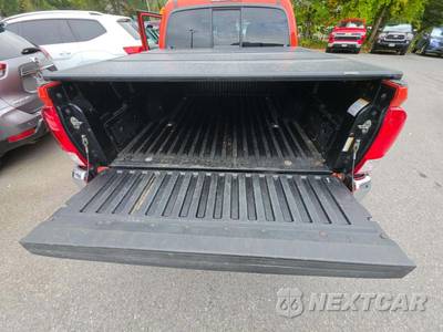 2016 Toyota Tacoma SR5 Crew Cab Medium Bed - zdjęcie 14 z 22 - miniatura