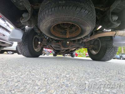 2016 Toyota Tacoma SR5 Crew Cab Medium Bed - zdjęcie 15 z 22 - miniatura