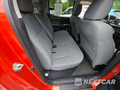2016 Toyota Tacoma SR5 Crew Cab Medium Bed - zdjęcie 16 z 22 - miniatura