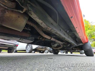 2016 Toyota Tacoma SR5 Crew Cab Medium Bed - zdjęcie 17 z 22 - miniatura