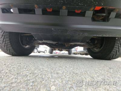 2016 Toyota Tacoma SR5 Crew Cab Medium Bed - zdjęcie 20 z 22 - miniatura