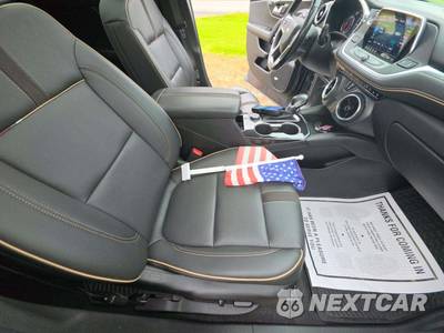 2021 Chevrolet Blazer Premier 0HD - zdjęcie 18 z 25 - miniatura
