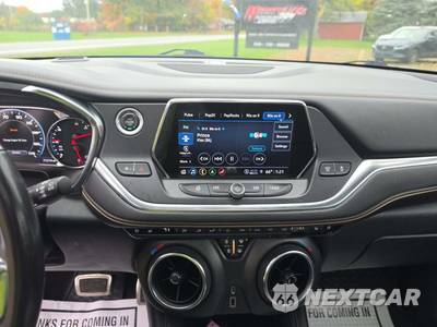2021 Chevrolet Blazer Premier 0HD - zdjęcie 10 z 25 - miniatura