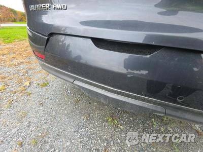 2021 Chevrolet Blazer Premier 0HD - zdjęcie 25 z 25 - miniatura
