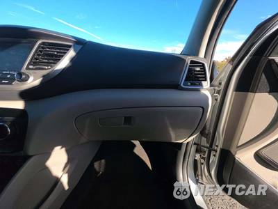 2018 Hyundai Tucson SEL - zdjęcie 19 z 29 - miniatura