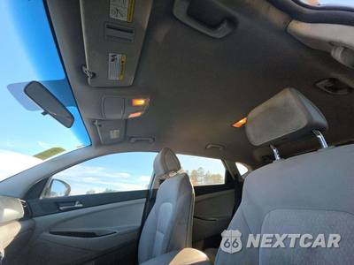 2018 Hyundai Tucson SEL - zdjęcie 11 z 29 - miniatura