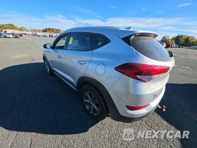 2018 Hyundai Tucson SEL - zdjęcie 2 z 29 - miniatura