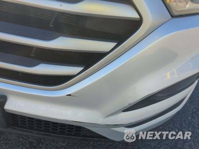 2018 Hyundai Tucson SEL - zdjęcie 26 z 29 - miniatura