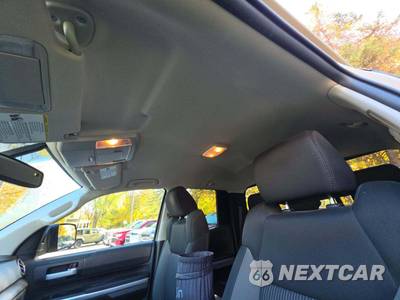 2017 Toyota Tundra SR5 Extended Cab Medium Bed - zdjęcie 11 z 21 - miniatura