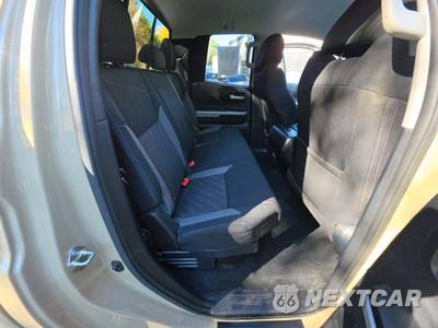 2017 Toyota Tundra SR5 Extended Cab Medium Bed - zdjęcie 16 z 21 - miniatura