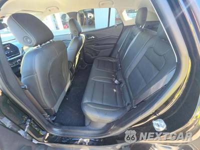 2024 Chevrolet Trax ACTIV - zdjęcie 13 z 20 - miniatura