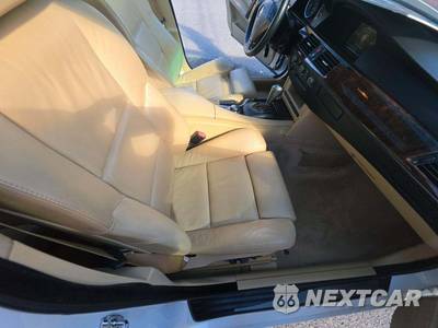 2004 BMW 5 Series Sedan 545i - zdjęcie 18 z 21 - miniatura