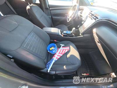 2022 Hyundai Santa Cruz SEL Premium Crew Cab Short Bed - zdjęcie 18 z 20 - miniatura