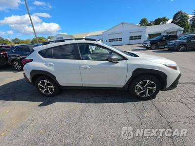 2024 Subaru Crosstrek Premium - zdjęcie 4 z 21 - miniatura