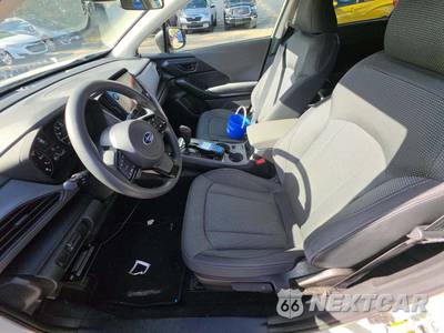 2024 Subaru Crosstrek Premium - zdjęcie 6 z 21 - miniatura