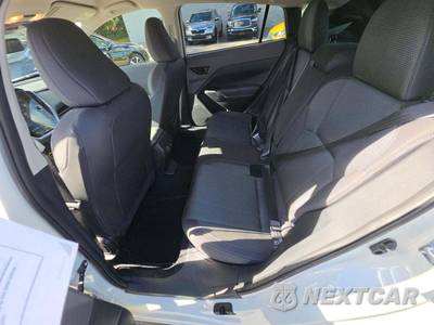 2024 Subaru Crosstrek Premium - zdjęcie 13 z 21 - miniatura