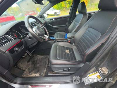 2017 Volkswagen Jetta GLI - zdjęcie 6 z 25 - miniatura