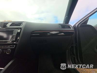 2017 Volkswagen Jetta GLI - zdjęcie 19 z 25 - miniatura