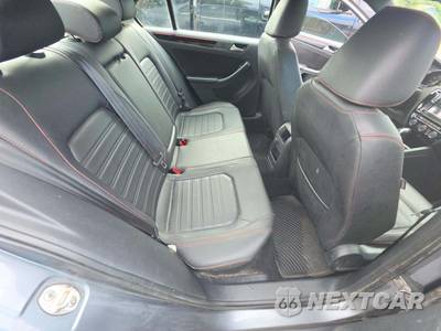 2017 Volkswagen Jetta GLI - zdjęcie 16 z 25 - miniatura