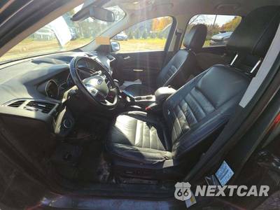 2015 Ford Escape Titanium - zdjęcie 6 z 20 - miniatura