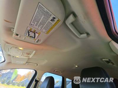 2015 Ford Escape Titanium - zdjęcie 11 z 20 - miniatura