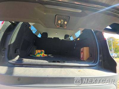 2015 Ford Escape Titanium - zdjęcie 14 z 20 - miniatura
