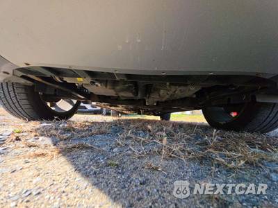 2015 Ford Escape Titanium - zdjęcie 20 z 20 - miniatura