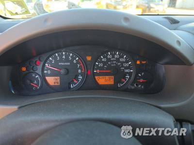 2009 Nissan Xterra S - zdjęcie 9 z 20 - miniatura