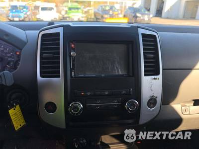 2009 Nissan Xterra S - zdjęcie 10 z 20 - miniatura