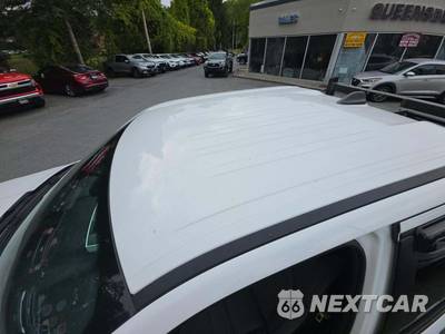 2021 Ram 1500 Big Horn Extended Cab Medium Bed - zdjęcie 12 z 22 - miniatura