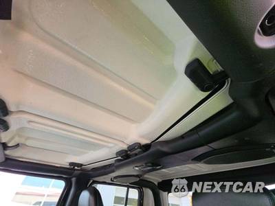 2022 Jeep Gladiator Overland Crew Cab Medium Bed - zdjęcie 11 z 22 - miniatura