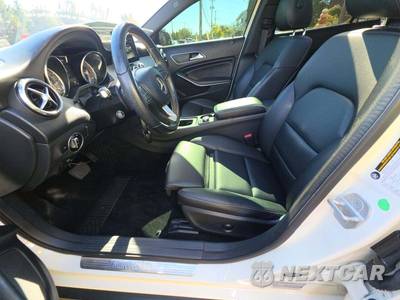 2016 Mercedes-Benz GLA 250 4MATIC - zdjęcie 6 z 23 - miniatura