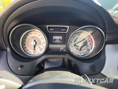 2016 Mercedes-Benz GLA 250 4MATIC - zdjęcie 9 z 23 - miniatura