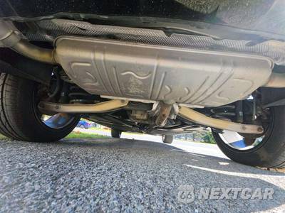 2016 Mercedes-Benz GLA 250 4MATIC - zdjęcie 15 z 23 - miniatura